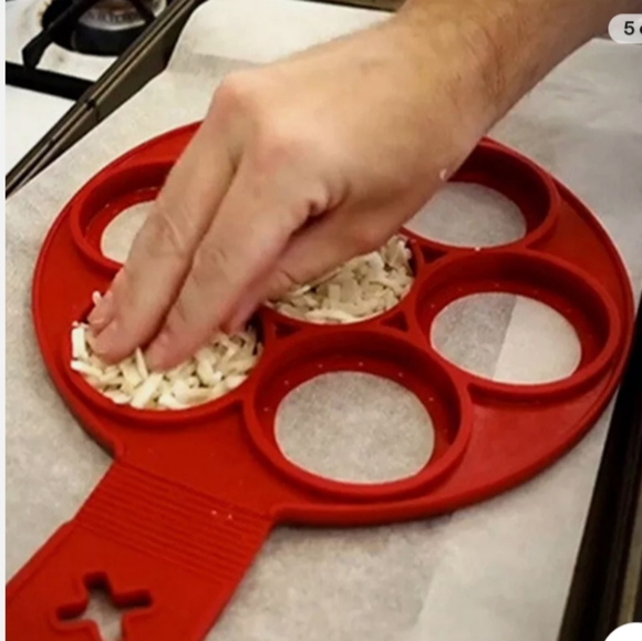 Flapjack flipper perfect pancake maker - Picture 5 of 10